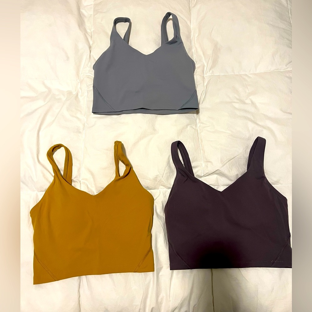 Bundle of 3